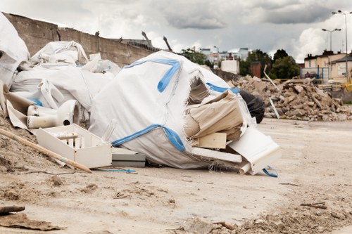 Site clearance planning and assessment