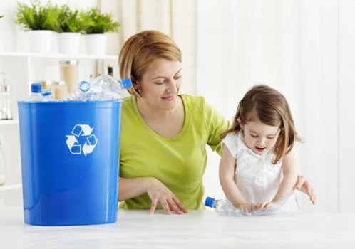 Organized house clearance services Ealing