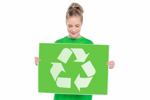 Cost-effective domestic skip options in Ealing